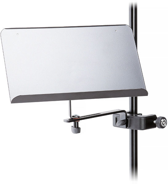 11510 Sheet Music Holder K&M