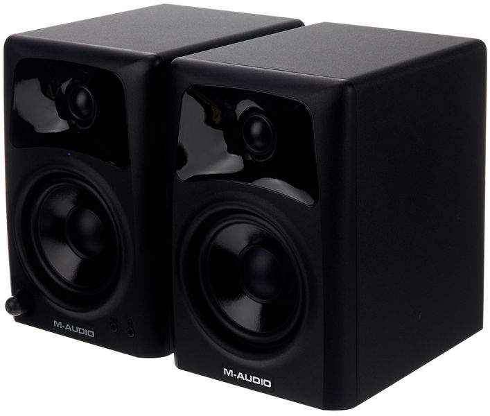 AV42 M-Audio