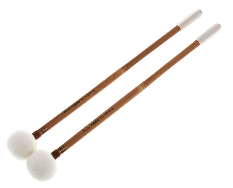 Timpani Mallet PRO-3121 Playwood