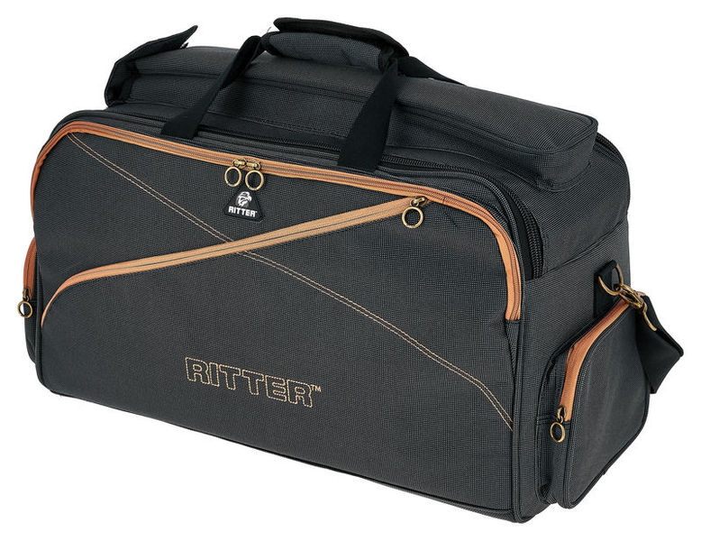 RBS7 Triple Trumpet MGB Ritter