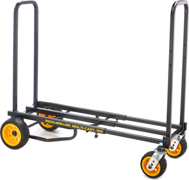 R16RT (Ground Glider Max) RockNRoller