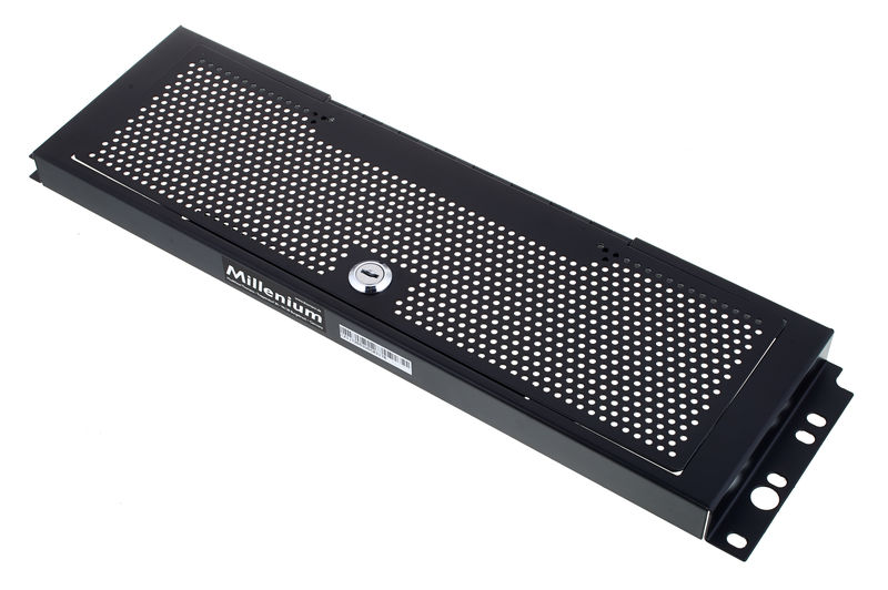 Protection Panel Key 3U Millenium