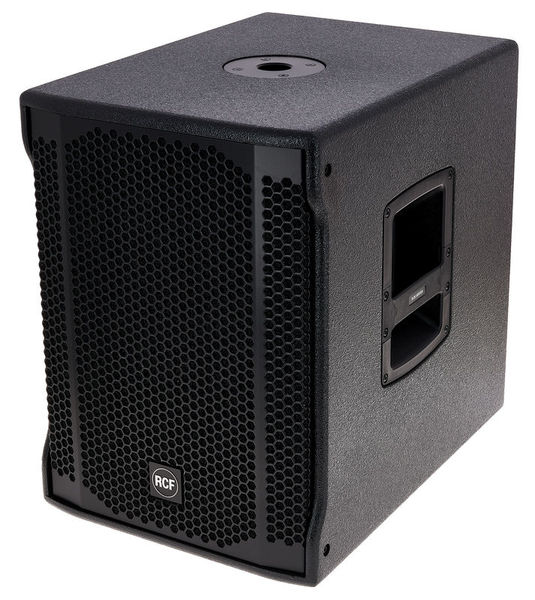 rcf subwoofer