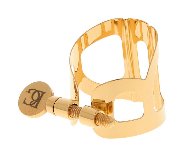 L11 Ligature Alto Sax BG