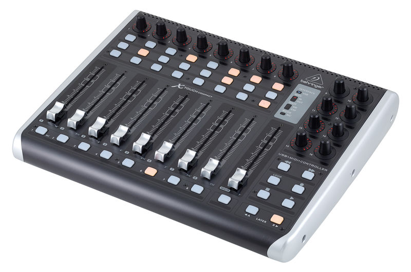 X-Touch Compact Behringer
