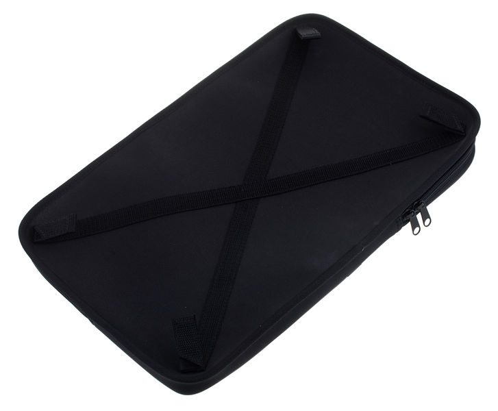 9100XP Back Cushion Violin bam