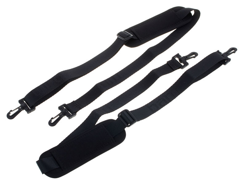 9008 Nylon Straps bam