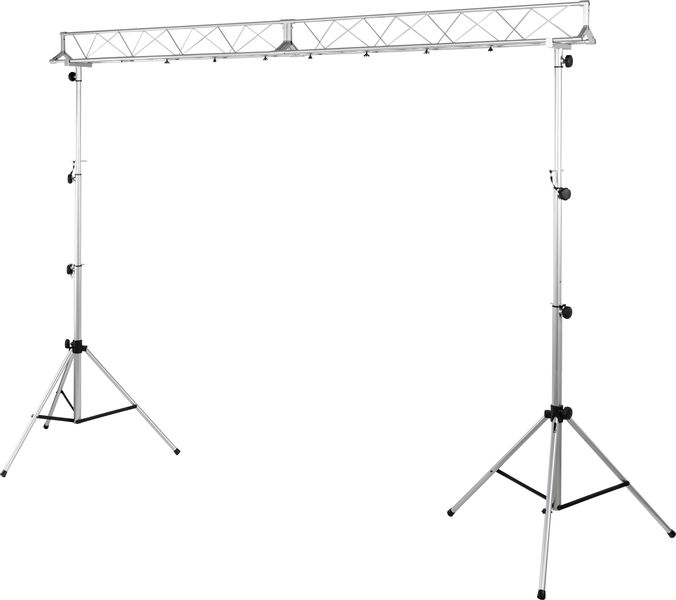LB-3s Lighting Stand Set 3m si Stairville