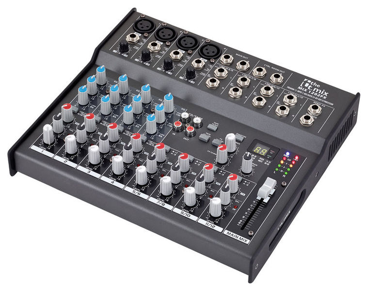 mix 1202FX the t.mix