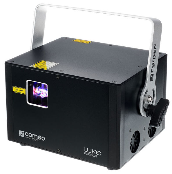LUKE 700 RGB Cameo
