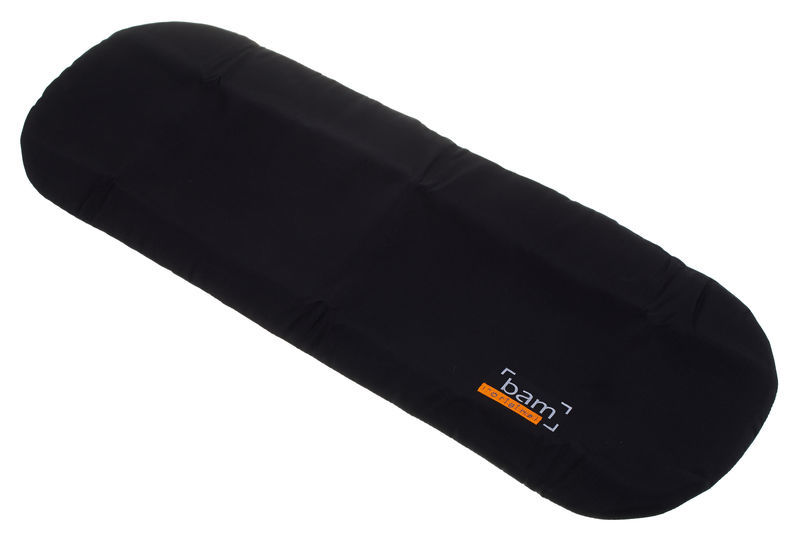 IC-0045 Violin Blanket bam
