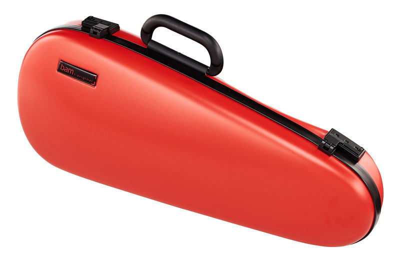 2003XLORG Cabin Violin Case bam