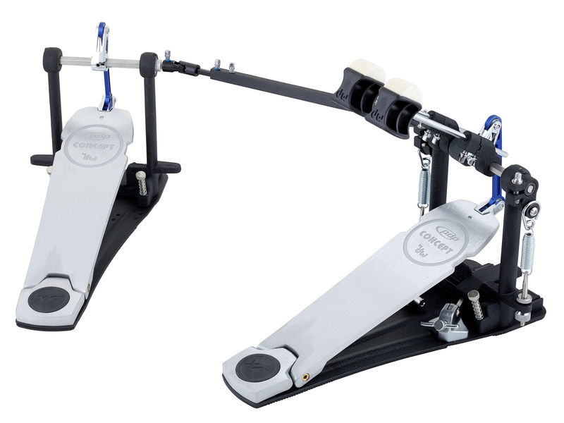 PDP Double Pedal Direct Drive DW