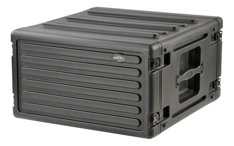 R6U Roto Rack SKB