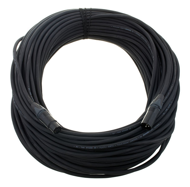 Stage 22 SG0Q 30m Sommer Cable