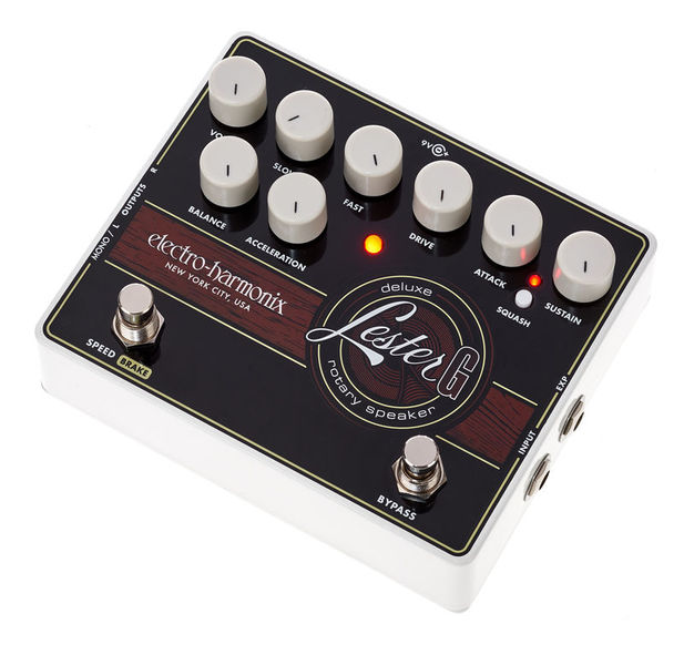 Lester G Electro Harmonix