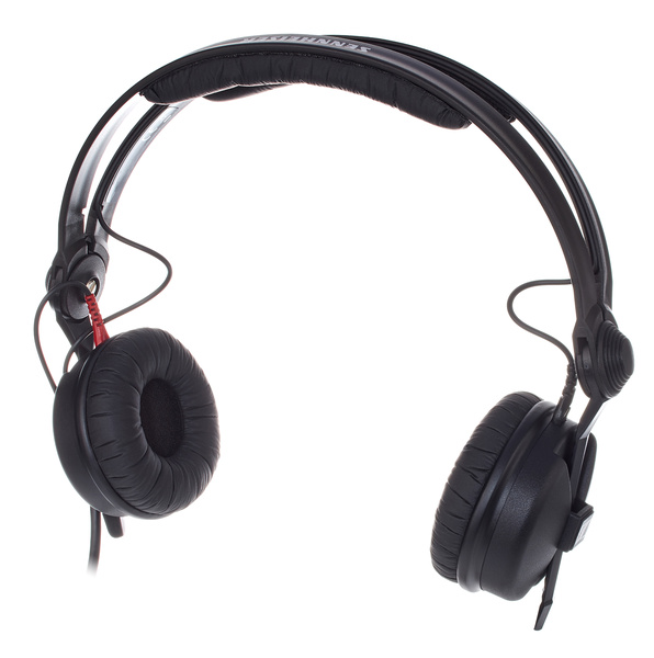 sennheiser hd 25 specs