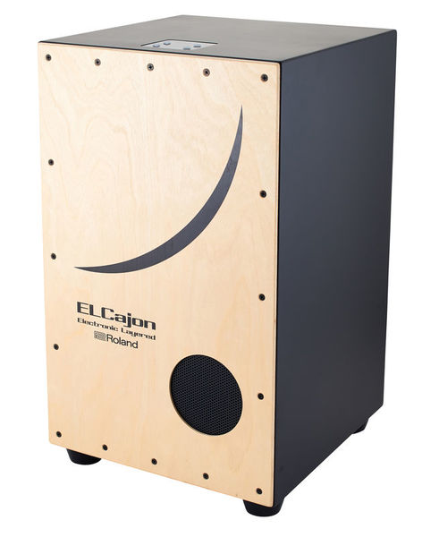 EC-10 EL Cajon Roland