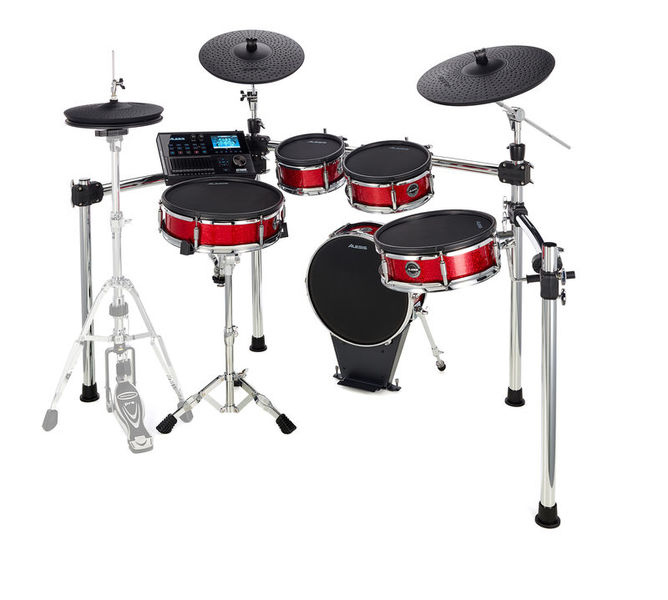 Strike Zone Kit Alesis