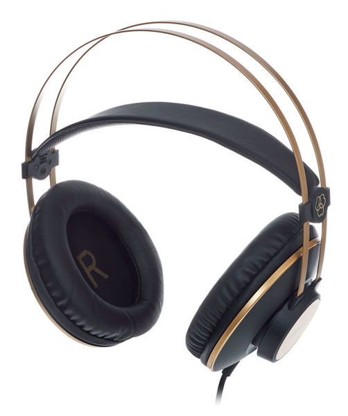 K-92 AKG