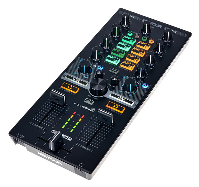 Mixtour Reloop