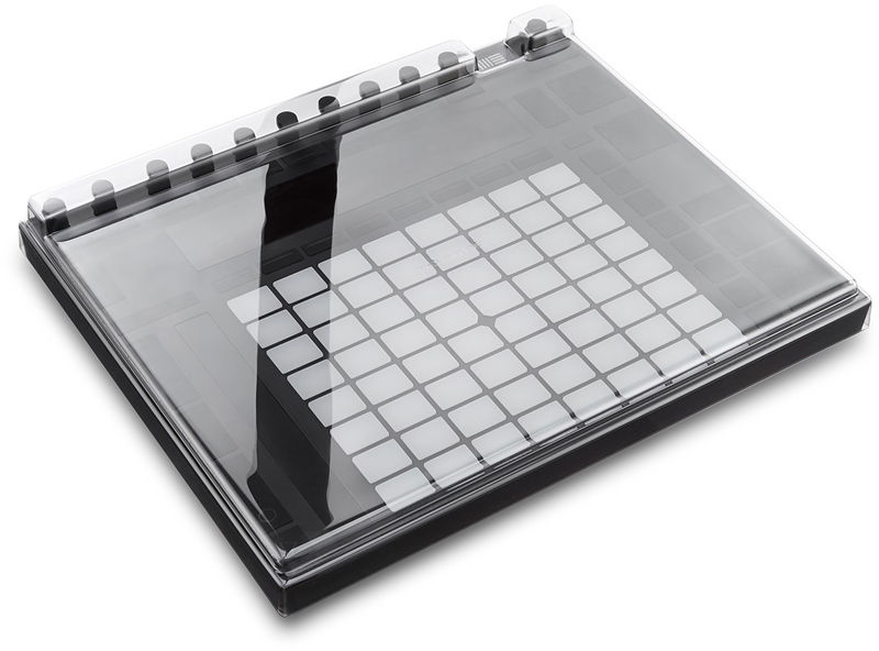 Ableton Push 2 Decksaver