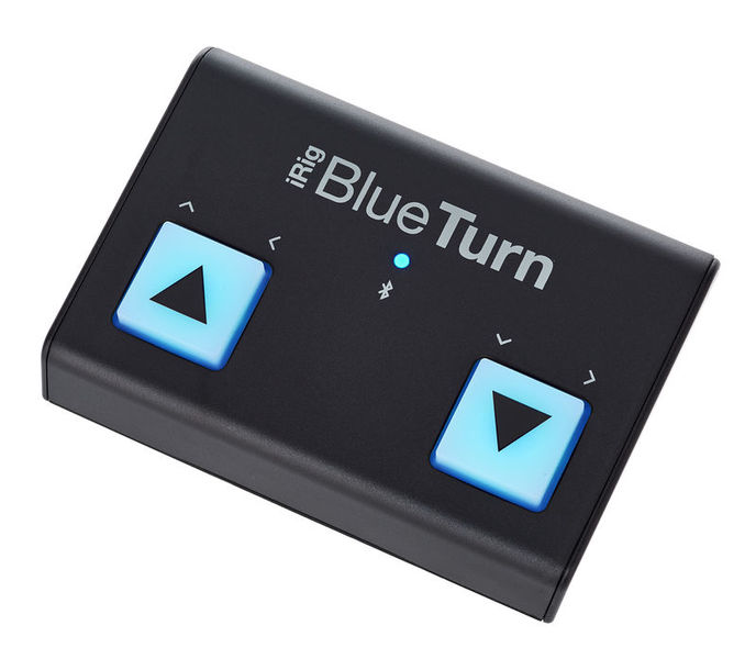 iRig BlueTurn IK Multimedia