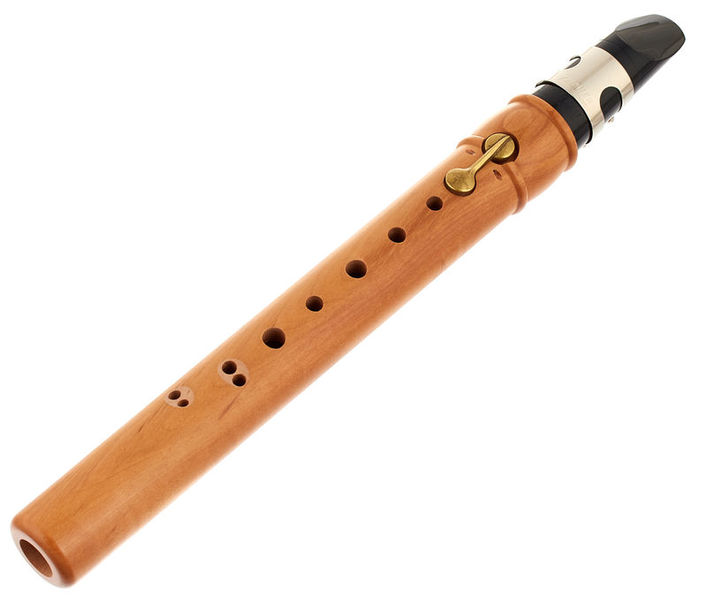 Clarineau Baroque fin. 2-keyed Kunath
