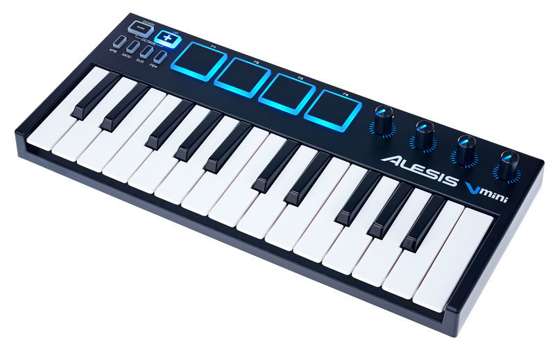 V mini Alesis