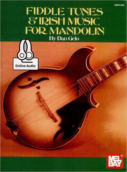 Fiddle Tunes & Irish Music Mel Bay