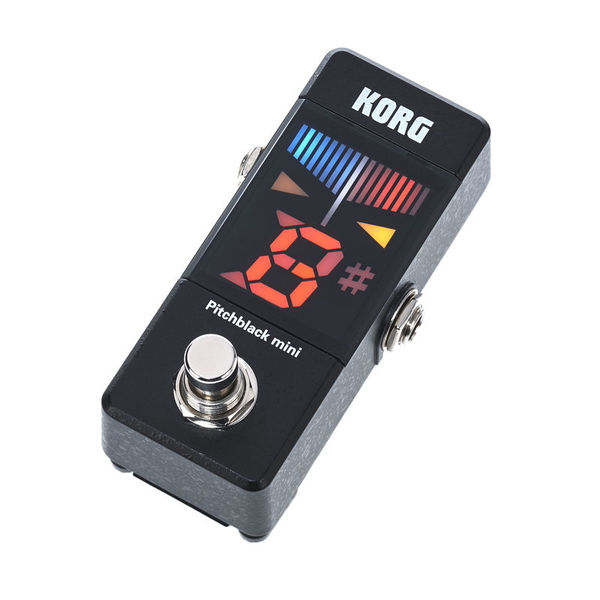 Pitchblack Mini BK Korg