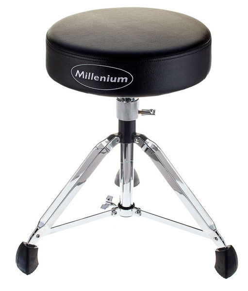 DT-900 Drum Throne Round Millenium