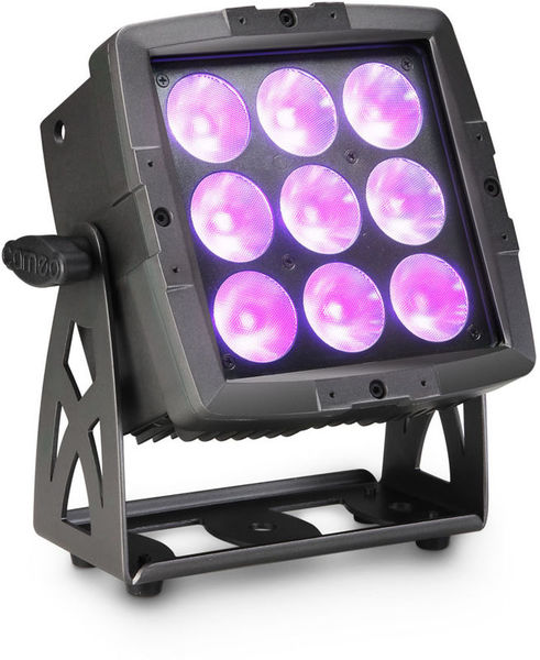 Flat Pro Flood 600 IP65 Cameo