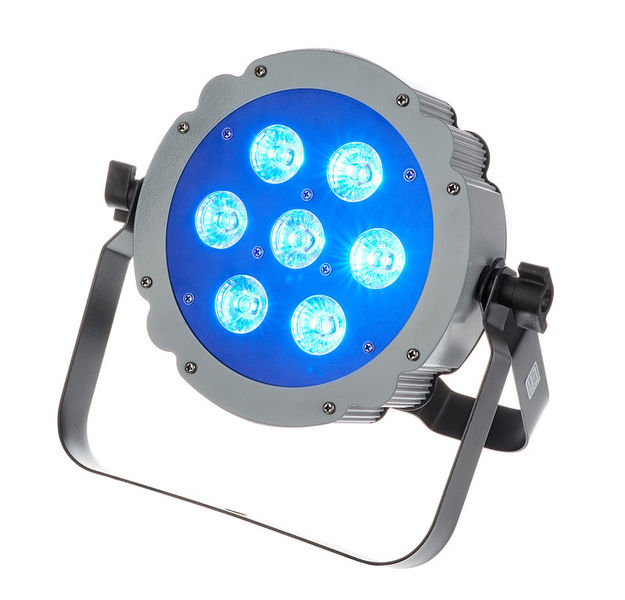 Compact PAR 7 Q4 Showtec