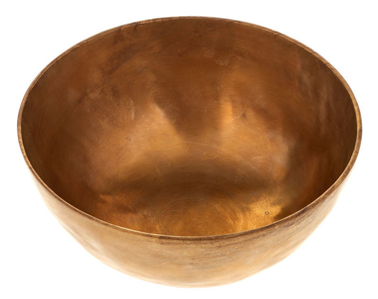 Tibetan Zen Singing Bowl, 900g Thomann