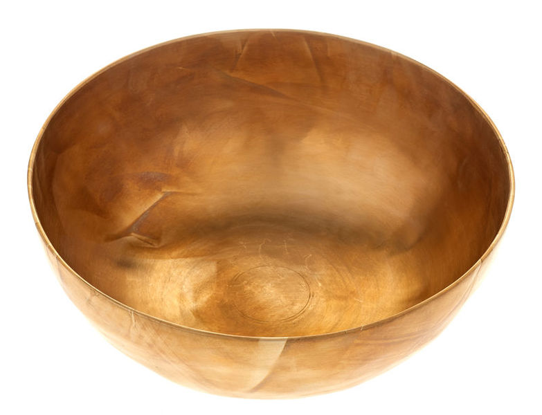 Tibetan Zen Singing Bowl 1200g Thomann