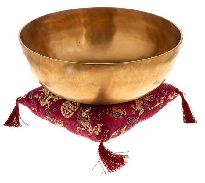 Tibetan Zen Singing Bowl 1700g Thomann