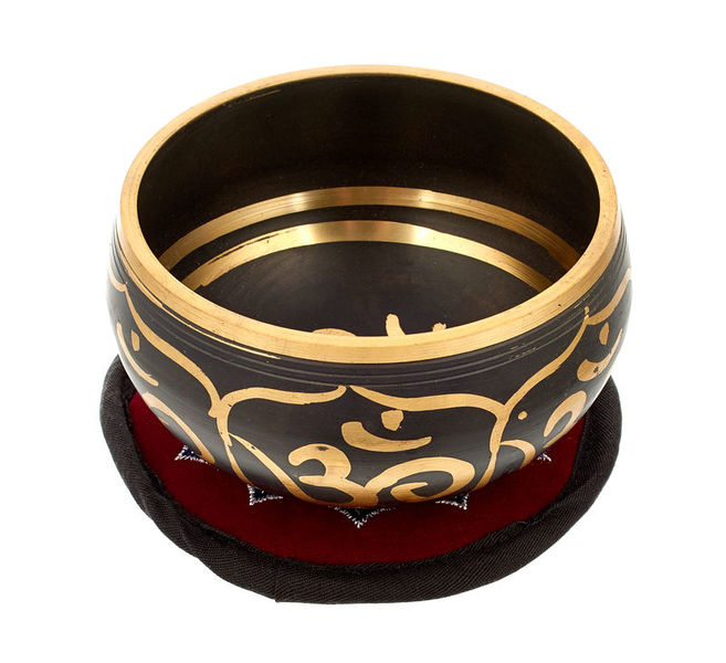 Tibetan Singing Bowl Box Set L Thomann