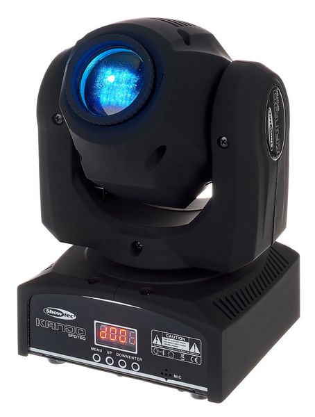 Kanjo Spot 60 Showtec