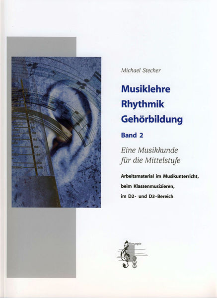 Musiklehre Rhythmik 2 Lern Material Musik