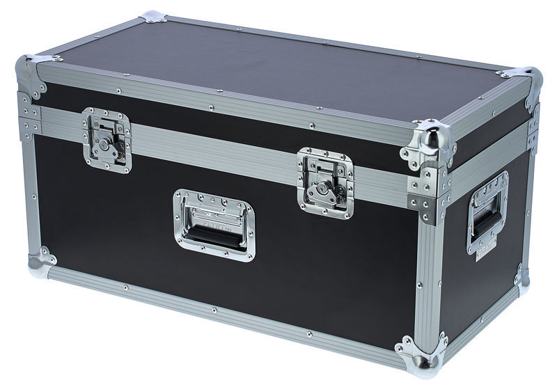 Case Universal Foam 800 Flyht Pro