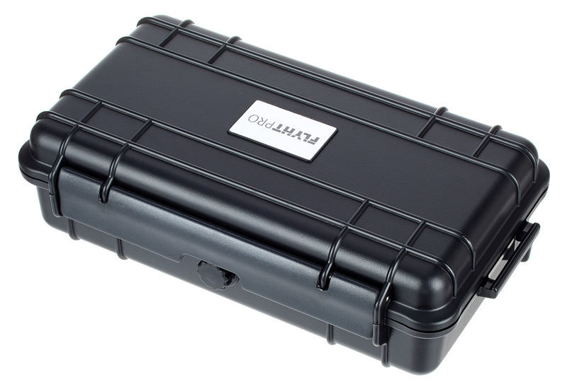 WP Safe Box 6 IP65 Flyht Pro