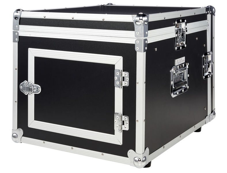 L-Rack 6U/10U Service Flap Flyht Pro