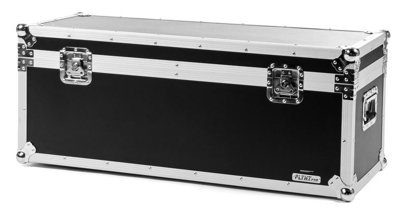 Case Stacking 3 987x353x372mm Flyht Pro