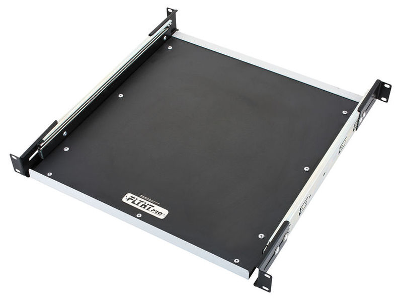 Stacker for 19" 1HE Flyht Pro