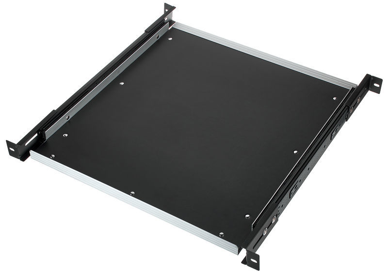 Stacker for 19" 1HE Flyht Pro