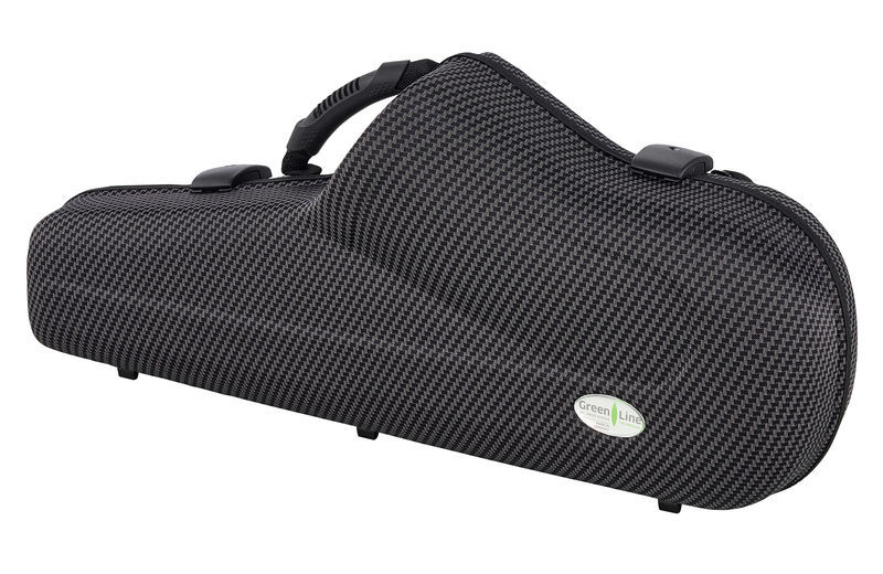 JW 51092 CAB Alto Sax Case GL Jakob Winter