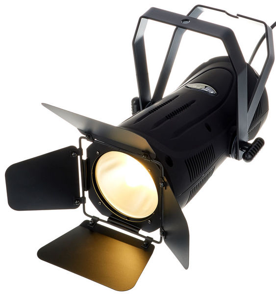 RevueLED 120 COB 3200K DMX Stairville