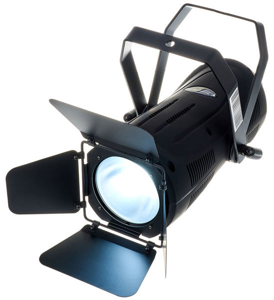 RevueLED 120 COB 7000K DMX Stairville