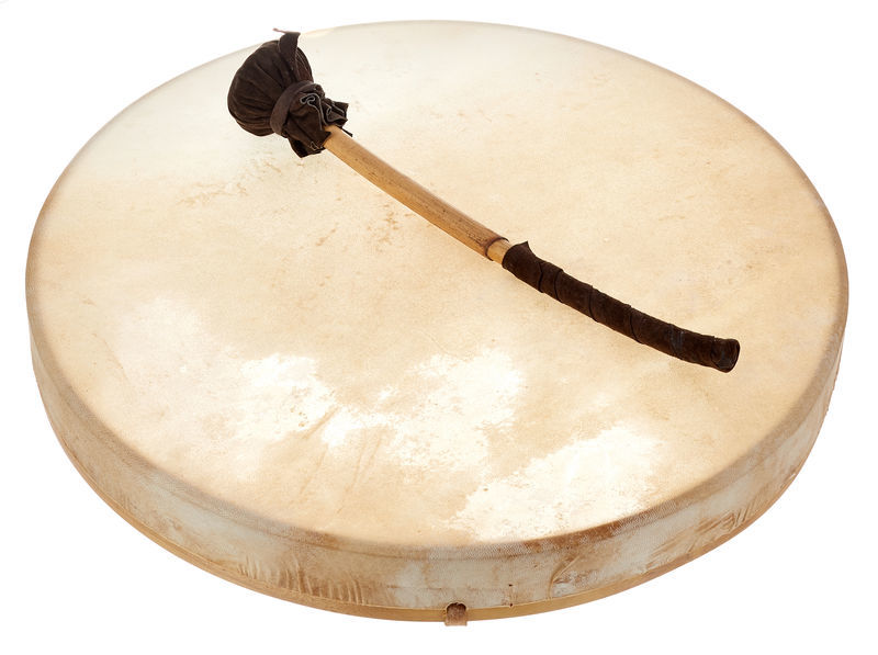 18" Shaman Drum Thomann